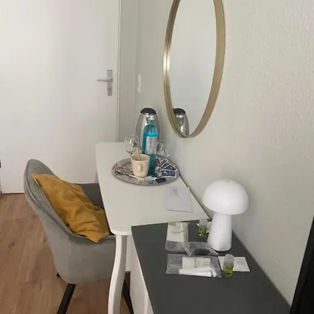 Appartement Ferienwohnung Mark
