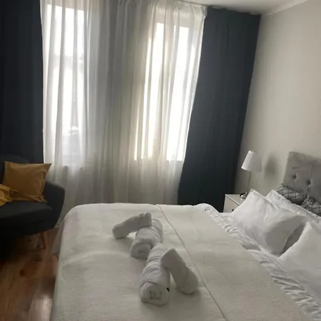 Ferienwohnung Mark Perleberg